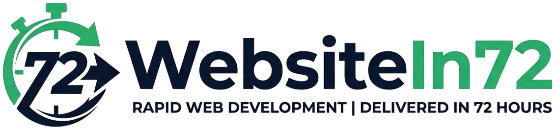 WebsiteIn72